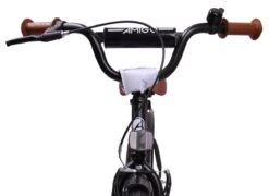 AMIGO BMX Fun- Kinderfiets 20 Inch - Jongens - Zwart -Fietsenwinkel 1200x873 9