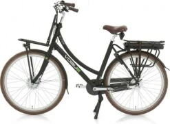 Vogue Elite - Fiets (elektrisch) - Vrouwen - Blauw - 57 -Fietsenwinkel 1200x877 1