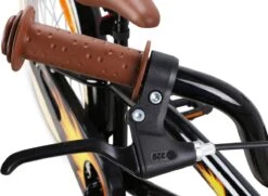 SJOEF Cruise Jongensfiets 20 Inch - Zwart 13 SJOEF Cruise Jongensfiets 20 Inch - Zwart -Fietsenwinkel 1200x881 2