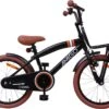 Amigo 2Cool Jongensfiets - Kinderfiets 20 Inch - Matzwart -Fietsenwinkel 1200x881 3