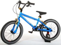 Volare Cool Rider Kinderfiets - Jongens - 18 Inch - Blauw - 95% Afgemonteerd - Prime Collection -Fietsenwinkel 1200x883 2