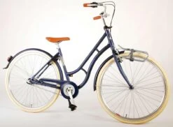 Volare Lifestyle Meisjesfiets - Tiener - 48 Cm - Lage Zadelstand - Blauw - 3 Versnellingen 34 Volare Lifestyle Meisjesfiets - Tiener - 48 Cm - Lage Zadelstand - Blauw - 3 Versnellingen -Fietsenwinkel 1200x883 7