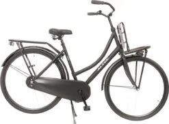 Altec Classic Transportfiets 28 Inch 53cm Zwart -Fietsenwinkel 1200x884 3