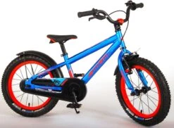 Volare Rocky Kinderfiets - 16 Inch - Blauw - 95% Afgemonteerd -Fietsenwinkel 1200x886 1
