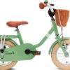 Puky Kinderfiets Vanaf 3 Jaar Steel Classic 12 Retro Groen -Fietsenwinkel 1200x888 4