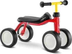 Puky - Loopfiets Pukylino - Rood -Fietsenwinkel 1200x893 2