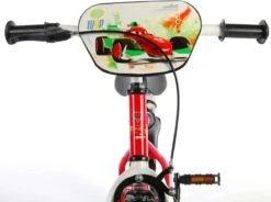 Volare Disney Cars Kinderfiets - Jongens - 14 Inch - Rood 24 Volare Disney Cars Kinderfiets - Jongens - 14 Inch - Rood -Fietsenwinkel 1200x893 3