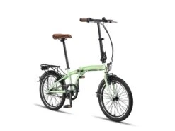 PACTO ELEVEN FOLDING BIKE MINT 3v VOUWFIETS PLOOIFIETS -Fietsenwinkel 1200x897 1