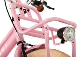 Supersuper Cooper Bamboo - Kinderfiets - Meisjesfiets - 20 Inch - Roze -Fietsenwinkel 1200x897