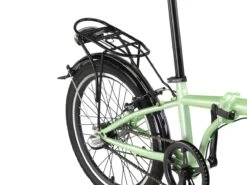 PACTO ELEVEN FOLDING BIKE MINT 3v VOUWFIETS PLOOIFIETS -Fietsenwinkel 1200x898 2