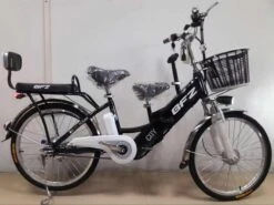 BFZ E-Bike City 24 Inch -Fietsenwinkel 1200x899