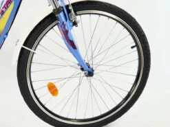 Sprint Starlet - Meisjesfiets 24 Inch - 6 Versnellingen Shimano - Blauw/Wit - Framemaat:38 Cm - BK22SI8740 BI 11 Sprint Starlet - Meisjesfiets 24 Inch - 6 Versnellingen Shimano - Blauw/Wit - Framemaat:38 Cm - BK22SI8740 BI -Fietsenwinkel 1200x900 1