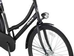 Crown Moscow Omafiets 28 Inch 53cm Zwart -Fietsenwinkel 1200x900 10