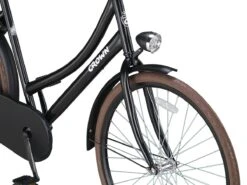 Crown Moscow Omafiets 28 Inch 53cm Zwart -Fietsenwinkel 1200x900 11