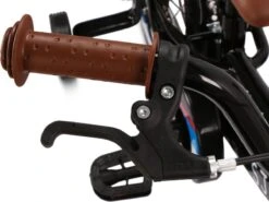 SJOEF Race Jongensfiets 12 Inch - Zwart -Fietsenwinkel 1200x901 2