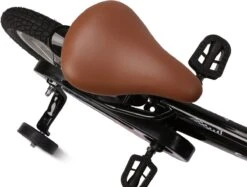 SJOEF Race Jongensfiets 14 Inch - Zwart -Fietsenwinkel 1200x908 5