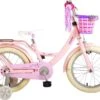Volare Ashley Kinderfiets - Meisjes - 16 Inch - Roze - 95% Afgemonteerd 1 Volare Ashley Kinderfiets - Meisjes - 16 Inch - Roze - 95% Afgemonteerd -Fietsenwinkel 1200x909 2