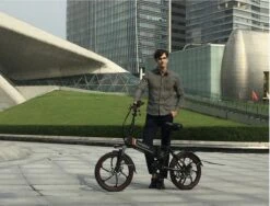 Samebike Elektrische Vouwfiet - Shimano 7 Speed Derailleur - 48V/ 10Ah Lithium Batterij - Aluminium -sportief/modern - 35km/u - Wit 21 Samebike Elektrische Vouwfiet - Shimano 7 Speed Derailleur - 48V/ 10Ah Lithium Batterij - Aluminium -sportief/modern - 35km/u - Wit -Fietsenwinkel 1200x911