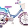 Disney Frozen 2 Kinderfiets - Meisjes - 16 Inch - Blauw - Twee Handremmen -Fietsenwinkel 1200x911 4