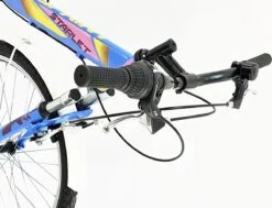 Sprint Starlet - Meisjesfiets 24 Inch - 6 Versnellingen Shimano - Blauw/Wit - Framemaat:38 Cm - BK22SI8740 BI 10 Sprint Starlet - Meisjesfiets 24 Inch - 6 Versnellingen Shimano - Blauw/Wit - Framemaat:38 Cm - BK22SI8740 BI -Fietsenwinkel 1200x917 17