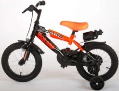 Volare Sportivo Kinderfiets - Jongens - 14 Inch - Neon Oranje/Zwart - 95% Afgemonteerd -Fietsenwinkel 1200x917 58