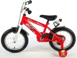 Volare Disney Cars Kinderfiets - Jongens - 14 Inch - Rood 33 Volare Disney Cars Kinderfiets - Jongens - 14 Inch - Rood -Fietsenwinkel 1200x918 3