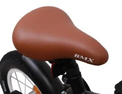 Amigo BMX Fun Jongensfiets - Kinderfiets 12 Inch - Matzwart -Fietsenwinkel 1200x921 1