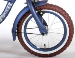 Volare Blue Cruiser Kinderfiets - Jongens - 14 Inch - Blauw - 95% Afgemonteerd -Fietsenwinkel 1200x927 2