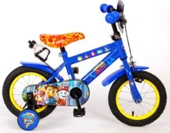 Volare PAW Patrol Kinderfiets - Jongens - 12 Inch - Blauw 31 Volare PAW Patrol Kinderfiets - Jongens - 12 Inch - Blauw -Fietsenwinkel 1200x937 1