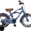 Volare Blue Cruiser Kinderfiets - Jongens - 14 Inch - Blauw - 95% Afgemonteerd -Fietsenwinkel 1200x938 2