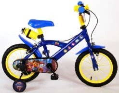 Volare Paw Patrol The Movie Kinderfiets - Jongens - 14 Inch - Blauw - Twee Handremmen 23 Volare Paw Patrol The Movie Kinderfiets - Jongens - 14 Inch - Blauw - Twee Handremmen -Fietsenwinkel 1200x938