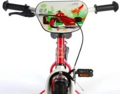 Volare Disney Cars Kinderfiets - Jongens - 16 Inch - Rood -Fietsenwinkel 1200x940 1