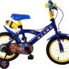 Volare Paw Patrol The Movie Kinderfiets - Jongens - 14 Inch - Blauw - Twee Handremmen -Fietsenwinkel 1200x943 2