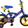 Nickelodeon Paw Patrol Kinderfiets - Jongens - 12 Inch - Blauw/Geel - Doortrapper -Fietsenwinkel 1200x948 1