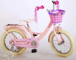 Volare Ashley Kinderfiets - Meisjes - 16 Inch - Roze - 95% Afgemonteerd -Fietsenwinkel 1200x957 1