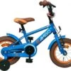 Amigo Sports Jongensfiets - Kinderfiets 12 Inch - Blauw -Fietsenwinkel 1200x960 5