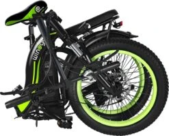 Merkloos Windgoo E20 Urban- Elektrische Fiets - E-bike - 20Inch - 12.5Ah - APP - Fat Tire - 7 Speed Shimano 26 Merkloos Windgoo E20 Urban- Elektrische Fiets - E-bike - 20Inch - 12.5Ah - APP - Fat Tire - 7 Speed Shimano -Fietsenwinkel 1200x963