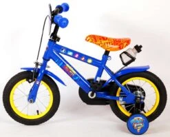 Volare PAW Patrol Kinderfiets - Jongens - 12 Inch - Blauw 33 Volare PAW Patrol Kinderfiets - Jongens - 12 Inch - Blauw -Fietsenwinkel 1200x968 1