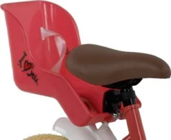 2Cycle Paris Meisjesfiets - 14 Inch - Roze-Wit - Met Poppenzitje - Meisjesfiets -Fietsenwinkel 1200x979 1