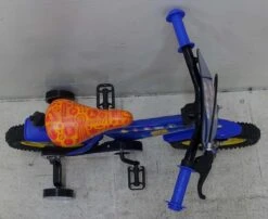 Volare PAW Patrol Kinderfiets - Jongens - 12 Inch - Blauw 25 Volare PAW Patrol Kinderfiets - Jongens - 12 Inch - Blauw -Fietsenwinkel 1200x981