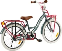 2Cycle Desire Kinderfiets - 20 Inch - Voordrager -Grijs-Roze - Meisjesfiets 13 2Cycle Desire Kinderfiets - 20 Inch - Voordrager -Grijs-Roze - Meisjesfiets -Fietsenwinkel 1200x995 1