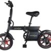 Windgoo B20 - Elektrische Fiets - Vouwfiets | 1 Windgoo B20 - Elektrische Fiets - Vouwfiets | -Fietsenwinkel 1200x997