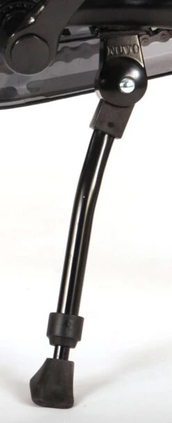 Volare Rocky Kinderfiets - 20 Inch - Zwart - 95% Afgemonteerd - Prime Collection -Fietsenwinkel 490x1200