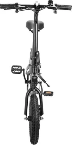 Matrix E Bike - Kugoo B2 Pro - Elektrische Opvouwbare Fiets/step 14 Inch 400W - Met Trappers - Snelheid Max. 45 Km/u 30 Matrix E Bike - Kugoo B2 Pro - Elektrische Opvouwbare Fiets/step 14 Inch 400W - Met Trappers - Snelheid Max. 45 Km/u -Fietsenwinkel 595x1200
