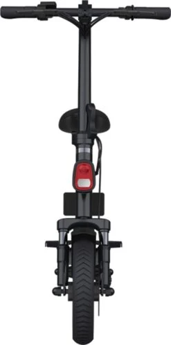 DYU S2 Elektrische Fiets - Smart E-Bike 250W / 10 Ah Batterij -Fietsenwinkel 596x1200 1