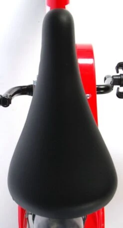 Volare Disney Cars Kinderfiets - Jongens - 14 Inch - Rood 23 Volare Disney Cars Kinderfiets - Jongens - 14 Inch - Rood -Fietsenwinkel 646x1200