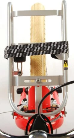 Volare Melody Kinderfiets - Meisjes - 24 Inch - Koraal Rood - Prime Collection -Fietsenwinkel 648x1200 1