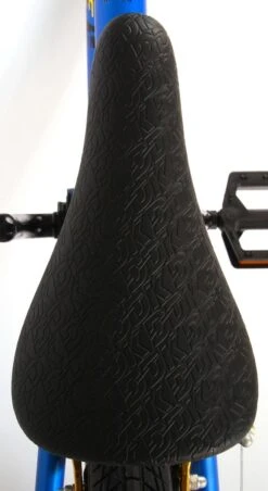 Volare Cool Rider Kinderfiets - Jongens - 18 Inch - Blauw - 95% Afgemonteerd - Prime Collection -Fietsenwinkel 656x1200