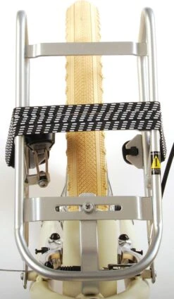 Volare Melody Kinderfiets - Meisjes - 24 Inch - Zand - Prime Collection -Fietsenwinkel 698x1200