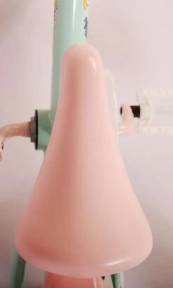 Volare Woezel & Pip Kinderfiets - Meisjes - 10 Inch - Mint Blauw/Roze - Doortrapper 26 Volare Woezel & Pip Kinderfiets - Meisjes - 10 Inch - Mint Blauw/Roze - Doortrapper -Fietsenwinkel 719x1200